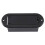 Universal 5 Jazz JB-08 Bass Loaded Control Plate för 4/5-SträNgade Basgitarrdelar 4