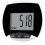 Pedometer Seniors Step Counter for Walking Electronic Accurate Step Tracker for Walking Running 2