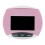 Pedometer Seniors Step Counter for Walking Electronic Accurate Step Tracker for Walking Running 10