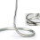 28 LED Reading Lamp LED USB Book Light Ultra Bright Flexible for Laptop Notebook PC Computer 4