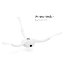 Voor Mop 2 Pro / Mop 2 Lite / MJST1SHW / MJSTL Hepa-Filter Dweildoek Hoofdzijborstel Stofzuigeraccessoires
