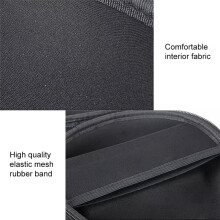 Tragbare Tasche für -Headset, Wasserdichte Box für Kabellose -KopfhöRer, Tragetasche, Tragbare AufbewahrungshüLle