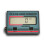 Multi-Function Tachometer Hand-Held Induction Chain Saw Lawn Mower Gasoline Engine Timed in Minutes Tachometer 1