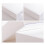 Compartmentalised Drawer Style Storage Box, Cosmetic Storage, Desktop Storage Box, Multi-Layer Stackable Storage Box 2