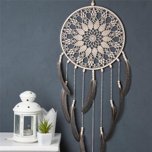 8 Peças de Grinalda de Aros Florais de Metal de 12 Polegadas, Anéis de Macramê para Decoração de Guirlanda de Casamento, Centros de Mesa 2