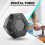 Pomodoro Timer, Productivity Timer,3, 5, 15, 30, 45, 60 Minute Preset  Countdown Timer,  Management Tool 9