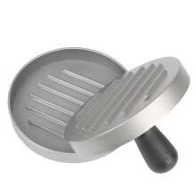 Hamburger Patty Hamburger di Pollo Patty Hamburger Domestico Patty Pressatura Strumento per Sandwich Patty di Manzo Pattymaker per La Colazione