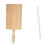 Italian Gnocchi Board Wood Kitchen Baking Tool Pasta Maker Professional 1