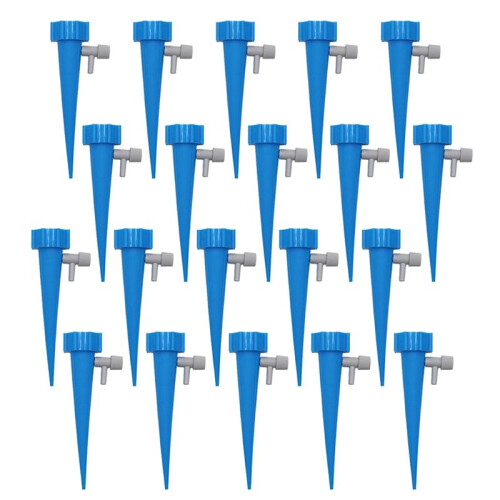 Adjustable Dripper Automatic Watering Kit Automatic Drip Irrigation System Kit Plant Watering Device