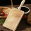 Italian Gnocchi Board Wood Kitchen Baking Tool Pasta Maker Professional 6