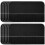 Silver Storage Bags Silver Storage Cloth  Flatware Organizer Anti Tarnish Silver Protector Bags 12Pcs 1