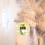 Disco  70s Decor Themed Wedding  Mirror 2