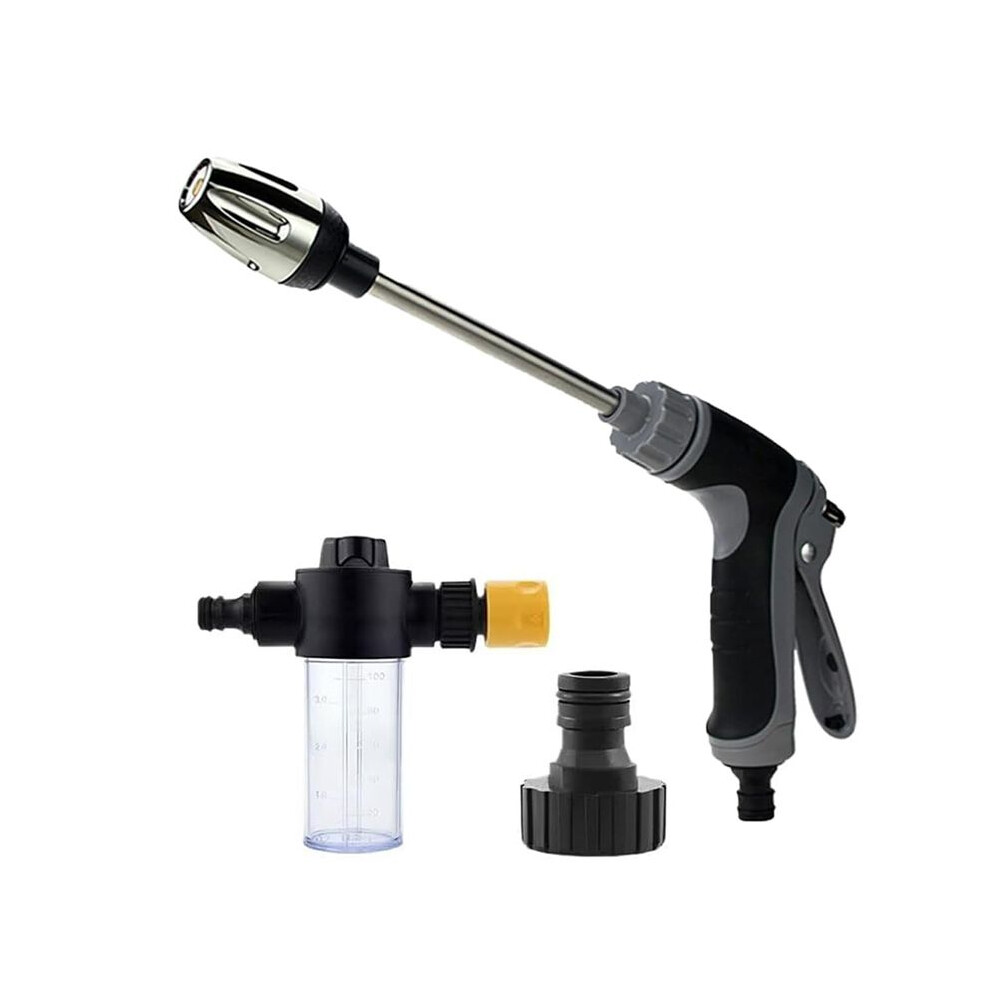 Hydreforce Turbo Washer For Hose,Turbo Washer,Turbo Washer,Turbo Washer Garden Hose,High-Pressure Cleaner 6032794200261