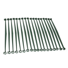 36PCS Stake Arms for Tomato Cage 11.8 Inch Plastic Expandable Plant Supports Trellis Connectors for Climbing Plants