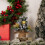 3 Pack Artificial  Christmas Tree Tabletop Small Pine Xmas Tree Decor DIY Holiday Indoor Decorations 8
