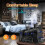 USB Humidifier 300ml Train Shaped Essential Oil Diffuser with Quiet Cool Mist 2 Lighting & 2 Mist Modes Aromatherapy A 7