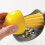 Manual Juicer Plastic Kitchen Citrus Juicer Handheld Orange Lemon Portable Fruit Press Cut Kitchen Green 6