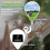 WiFi  Garden Irrigation Controller 15 Pots Automatic Drip Irrigation System Remote APP Control Watering 9