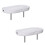 Wall Router Shelf Socket Rack Cable Organizer Bedroom Living Room Decoration A 1