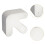 3D Arrows Sign Light Creatives Night Light for Wedding Birthday Corridor 5