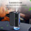 Smarter Auto-Lufterfrischer, Auto-Luftdiffusor & Lufterfrischer Dreifarbig, Smarter Auto-Aromatherapie-Diffusor 10