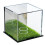 Display Cabinet,   Square Display Cabinet, Memorial Box, Acrylic Mirror Storage Box 1