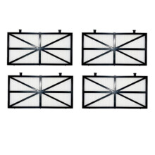 4 Szt. Ultracienkie Panele Filtracyjne do Robota Pool Cleaner Wkład Filtra RCX701019991432-R49991433-R49991425