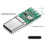 ALC5686 Chip Type-C Digital Audio Headphone Plug DAC Decoding Connector Adapter 4