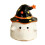 Halloween Mug Halloween  Pattern Cup  Pattern Cup Ceramic  Mug with Lid Cute 350ML for Halloween Home A 1