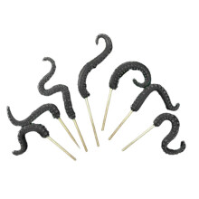 7 Stuks SeaMonster Tentakels Octopus Tentakel Plant Stake Tuin Stakes voor Plant Decor Octopus Tentakel Stakes D