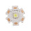 SFT70 LED,6500K Light Emitting Diode Efficient Lighting for Flashlights Headlamps & More with 20mm Copper PCB 1