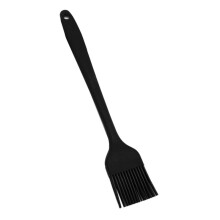 Silicone Grill Mat, Silicone Bakeware Tool Mat, Spatula Mat for Outdoor Grill Kitchen Counter Gray