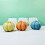 Pumpkin Molds, Pumpkin Silicone Mold for Handmade Soap, Candle, Cake Baking 3