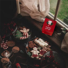Surprise Gift Box Merry Christmas Surprise Gift Boxes for Money and Birthday - Gift Box (10 Box Set)