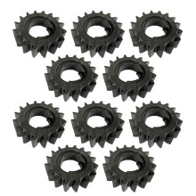 Suitable for Briggs Stratton 280104 Motor 10 Pinions Gear 16 Teeth Engine Lawn Tractor Mower Parts