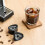 2In1 Coffee Capsule Pod for  ST 9662.62 Machine Refillable Filter Pod Replacement Coffee Capsule and Tea-B 10