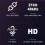 Wireless Microphone System UHF Wireless XLR Transmitter and Receiver for Dynamic Microphone, Audio Mixer, PA System 4
