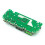 18650 Lithium Battery Digital Display Charging Module 5V 2.4A Three Charging Port with Display Boost Module 6