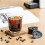 2In1 Coffee Capsule Pod for  ST 9662.62 Machine Refillable Filter Pod Replacement Coffee Capsule and Tea-B 8