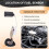BräNslenivåTankmäTare Unit Sensor Passar för  Lancer CEDIA CLASSIC IV 2000-2013 MR503462 6
