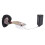 BräNslenivåTankmäTare Unit Sensor Passar för  Lancer CEDIA CLASSIC IV 2000-2013 MR503462 1
