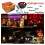 3D Fake-Fire Light, Hanging LED Flame Light, Artificial LED Silk Flame Stage Effect Light Realistic Campfire Lamp Prop 9