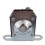 Electromagnetic Relay  832-1211-210 8321211210 4