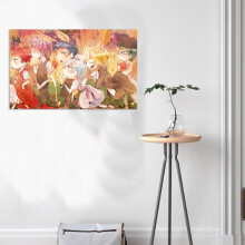 DIY Diamond Painting Full Diamond Round Walk Stitch Embroidery Home Decoration