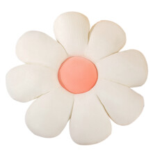 Cute Pillow Stuffed Flower Toy Doll Super Soft Cushion the Sofa Tatami Floor Pillows Kids Gifts Home Decor 1