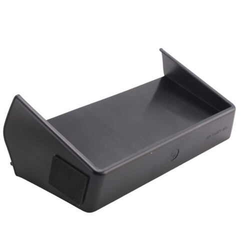 For 2022   11Th Center Console ABS Storage Box Armrest Box Organizer Tray 1