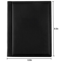 250 Pocket Coin Collection Album Coin Storage Album Coin Storage Storage Book for Commemorative Coin Storage