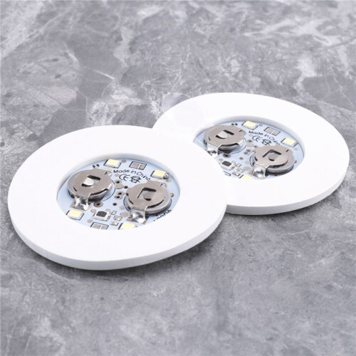 LED Coaster,12 Pack Light  Coasters,LED Bottle Lights,LED Sticker Coaster Discs Light  for Flash Light  Cup
