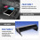 For 2022   11Th Center Console ABS Storage Box Armrest Box Organizer Tray 9