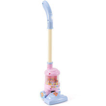 Children Electric Vacuum Cleaner Toy Simulation Vacuum Catcher Kids Pretend Cleaning Educational Toy Vacuum,